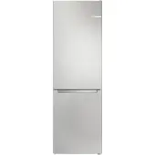 Bosch KGN36NLEA Serie 2, Jääkaappipakastin, inox-look