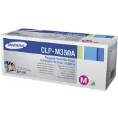 Samsung CLP-M350A, 2000 sivua, Magenta, 1 kpl (CLP-M350A/ELS)