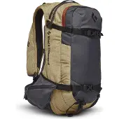 Black Diamond Dawn Patrol 25l Reppu