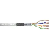 Digitus CAT 5E SF-UTP PATCH CABLE, RAW (DK-1531-P-305-1)