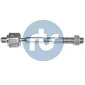RTS Raidetangon pää, suora 92-07058-010
