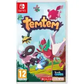 NYRI PELIT Temtem