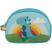 American Tourister Woundertrips Toilettilaukku, Dino