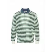U.S. POLO ASSN. Paita ' UMDex ' valkoinen