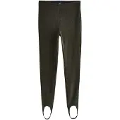 Next Leggingsit oliivi