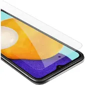 Cadorabo Samsung Galaxy A13 5G karkaistu suojalasi