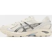 Asics Korkeavartiset tennarit '' beigenharmaa / musta / hopea