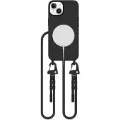 Tech-Protect MAGNECKLACE MAGSAFE IPHONE 14 BLACK