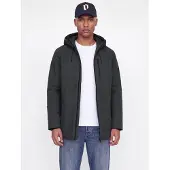 Jack & jones Jjsage Parka - Grey - S