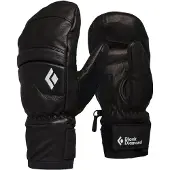 Black Diamond Spark Lapaset