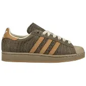 Adidas Originals Lenkkarit Superstar Ii - Khaki/pahvi, koko 39⅓