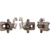BUDWEG CALIPER Jarrusatula Elstock, 86-2134 - Toyota - Corolla, Auris, Prius