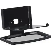 SoundXtra Bose SoundTouch 10 kaiutinteline (musta)