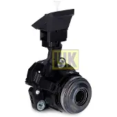 LuK Irroitusmekanismi,kytkin - Peugeot - Partner, 308, 208, 3008, 2008, 5008. Citroen - Berlingo, C4, C3, C4 picasso, Ds3. Ds - Ds3
