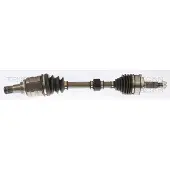 TRISCAN Vetoakseli, Etuakseli Vasen, 8540 13561 - Toyota - Auris
