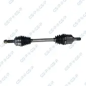 GSP Vetoakseli, 224296 - Hyundai - I30