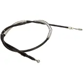MAXGEAR Vaijeri, seisontajarru 32-0708