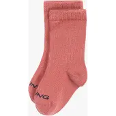 Viking Toasty Sukat 2-Pack Villasekoite, Pink/Pink, 34-36