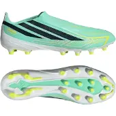 Adidas F50 Hyperfast League Laceless Ag Jalkapallokengät