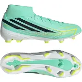 Adidas F50 Hyperfast League Mid Fg Jalkapallokengät