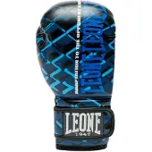 Leone1947 Mma Cage Nyrkkeilyhanskat