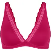 Sloggi Rintaliivi 'GO Blush' punaisenvioletti