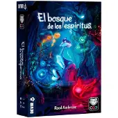 Devir El Bosque De Los Espiritus Lautapeli