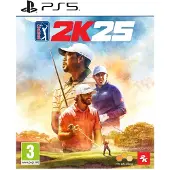 PGA TOUR 2K25(Mint, no seal ) (FR/NL) (5)