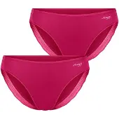 Sloggi GO Blush High Leg -alushousut 2-pack