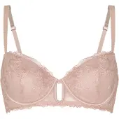 Hunkemoller Nola Pd - Pink - 75 D