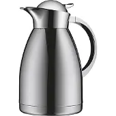 Alfi Albergo termoskannu 1,5 l Ruostumaton teräs