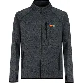 Protest Mano Outdoor Vetoketjullinen Fleecetakki
