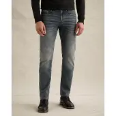PME Legend Farkut 'Skyrak regular fit jeans' sininen denim