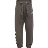 Hummel Mini Regular Logo Verryttelyhousut