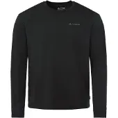 Vaude Essential Wool Pitkähihainen T-paita