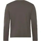 Vaude Essential Wool Pitkähihainen T-paita