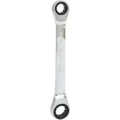 Ks Tools Räikkälenkkiavain-kaksipäinen 503.4512