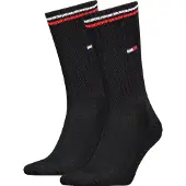 Tommy Hilfiger Iconic Crew-sukat 2 Parit