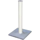 Nobby Scratching post Classic BARI, 35 x 35 x 64 cm