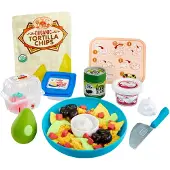 Little Tikes Luovien Kokkien Nachos-setti