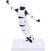Nemesis Now Star Wars toimintafiguuri (Back of the Net Stormtrooper)