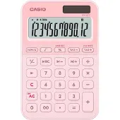 Casio Ms-20yc Laskin