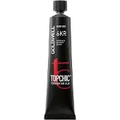 Goldwell Topchic Nº6kr 60ml Pysyvä Väriaine
