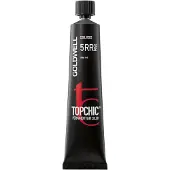 Goldwell Topchic Pysyvä hiusväri 60 ml 5RR MAX