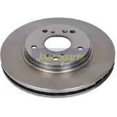 Japanparts Jarrulevy (1kpl) DI-039C