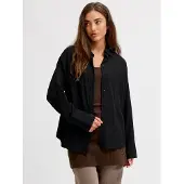 JJXX Caro Poplin Relaxed Jjxx Pitkähihainen Kauluspaita