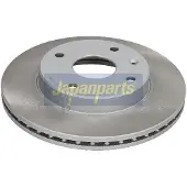 Japanparts Jarrulevy (1kpl) DI-043C