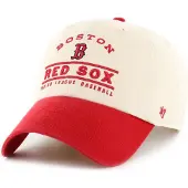 47 Mlb Boston Red Sox Windham Clean Up Lippis