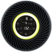 Steba air purifier LR 12 white (36-12-00)