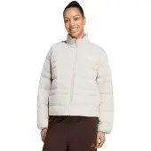 Adidas Urheilutakki 'Essentials' vaaleabeige